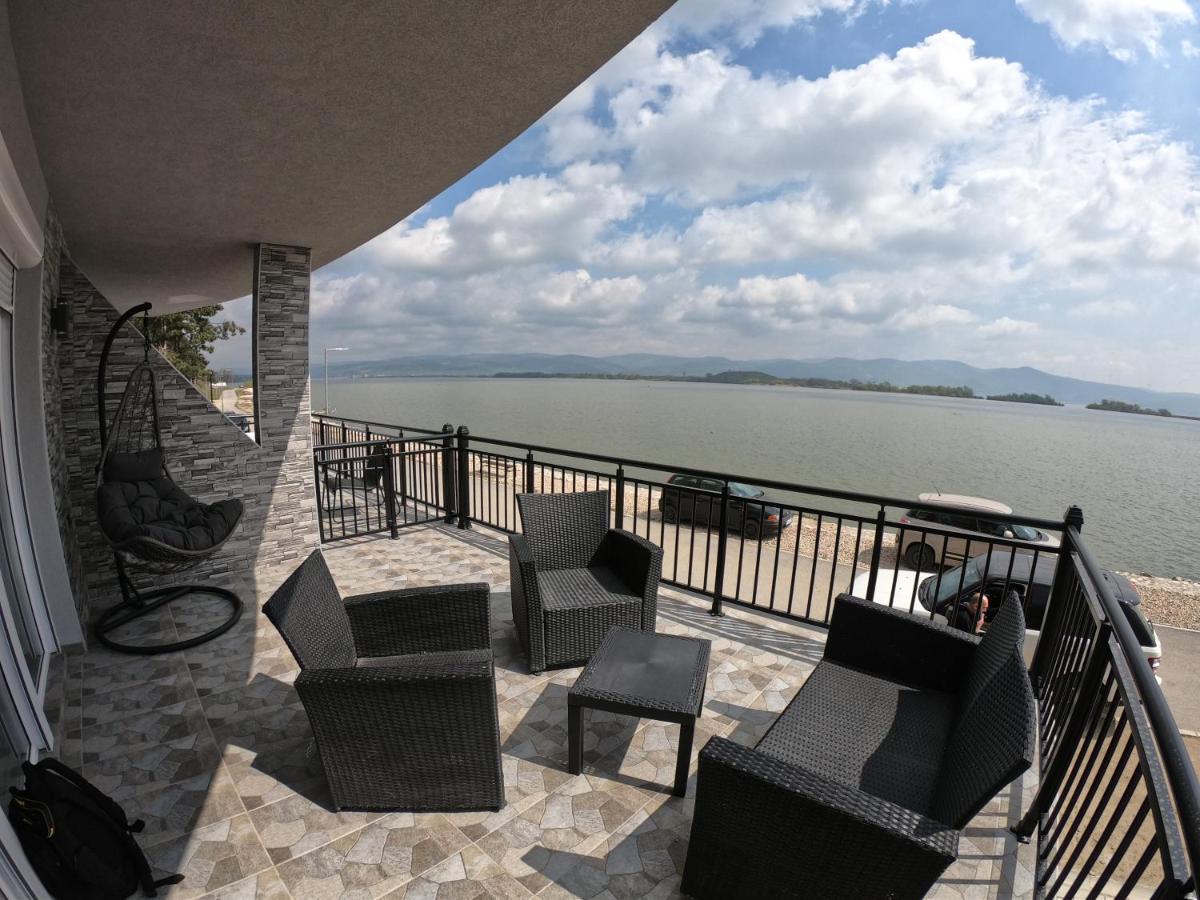 Vila Memphis Golubac Exterior foto