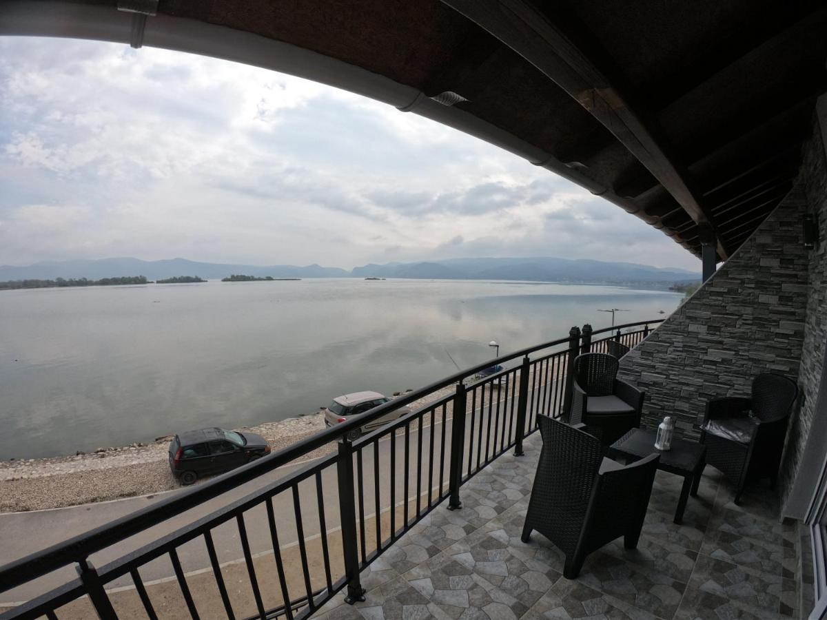 Vila Memphis Golubac Exterior foto