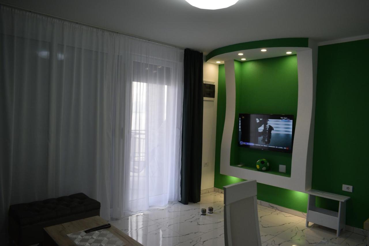 Vila Memphis Golubac Exterior foto