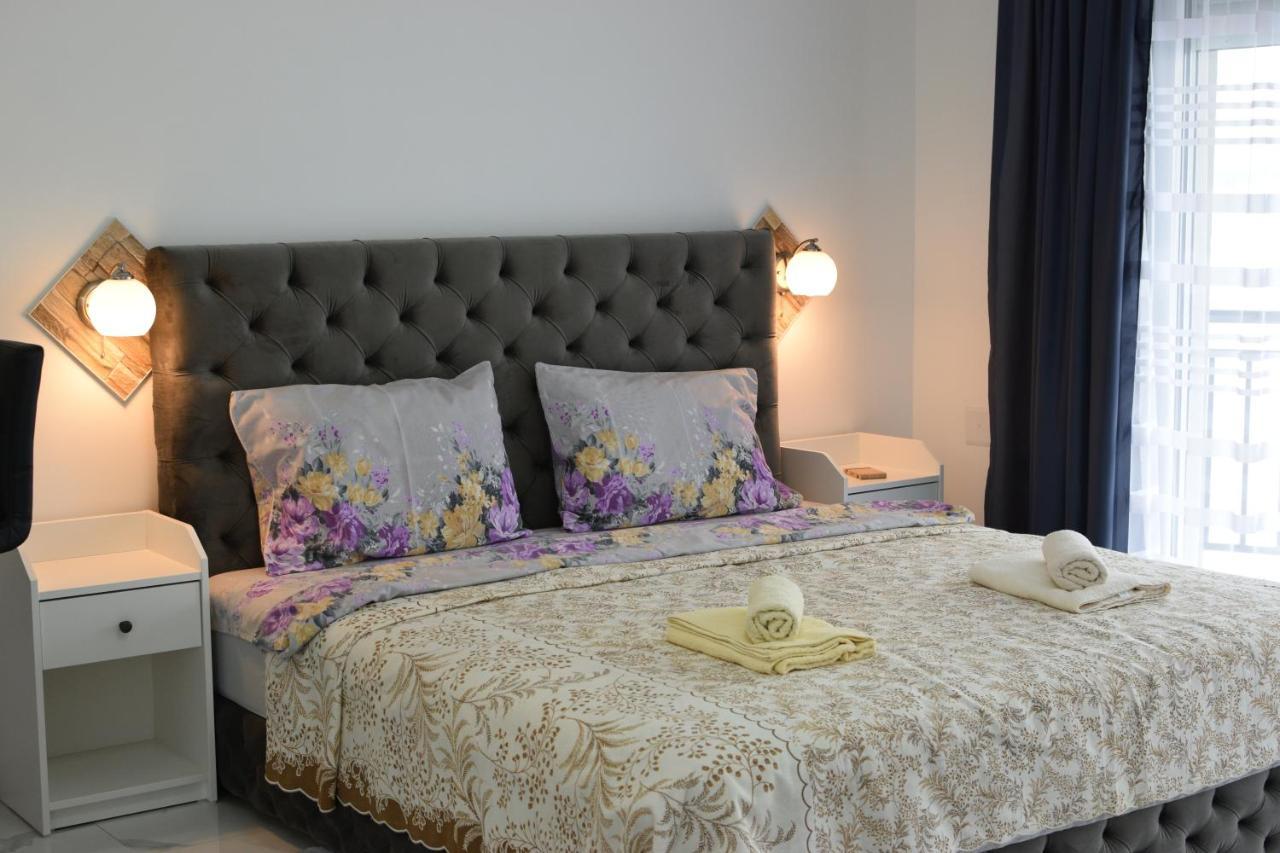 Vila Memphis Golubac Exterior foto