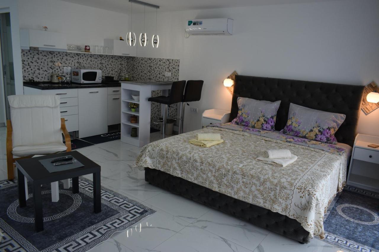 Vila Memphis Golubac Exterior foto
