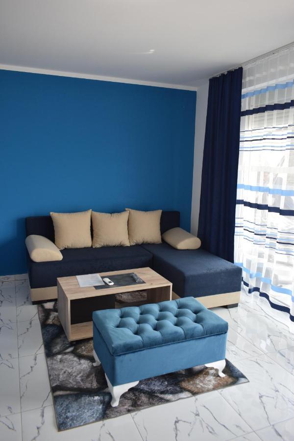 Vila Memphis Golubac Exterior foto