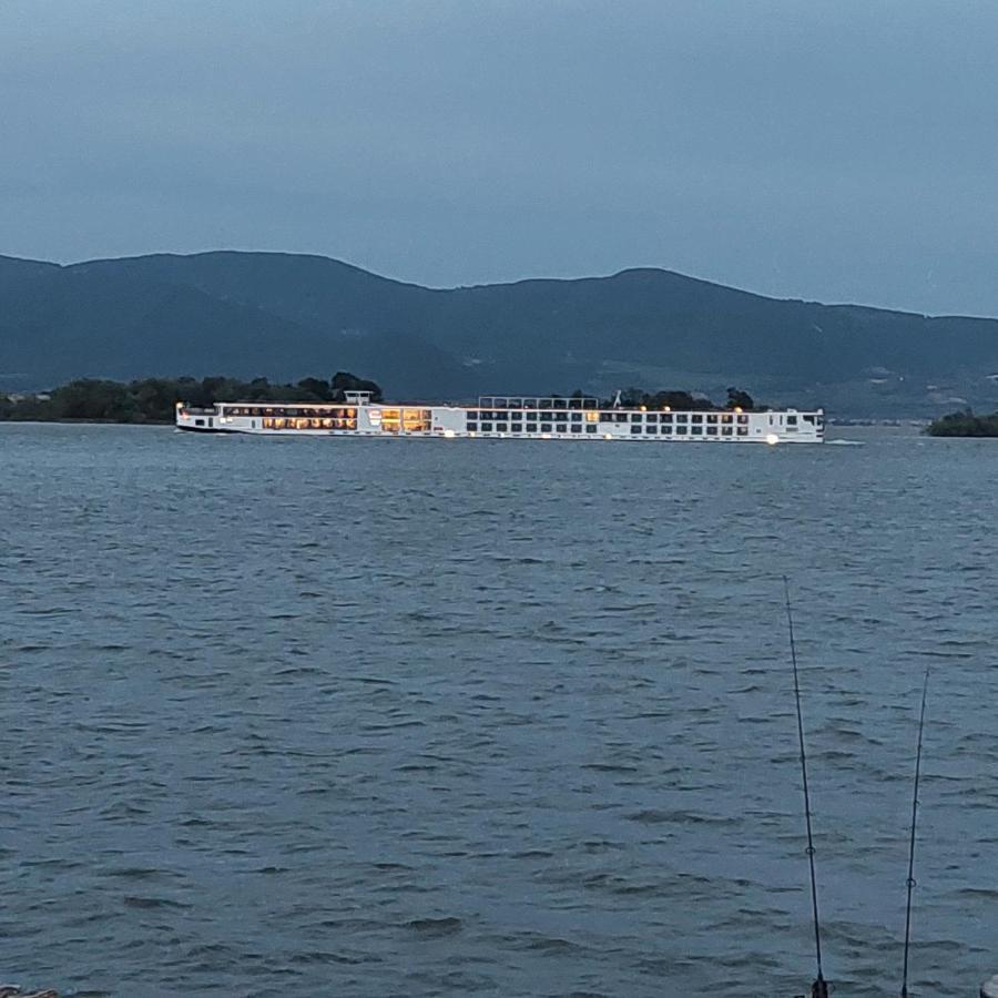 Vila Memphis Golubac Exterior foto